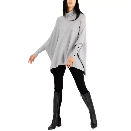 Best deal βοΈ Alfani π© Women's Sylus Booties, Created For Macy's Taupe Micro β€οΈ - Image 2