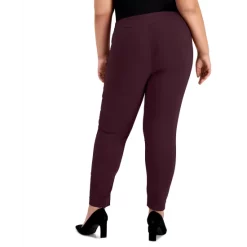 Cheap 🔔 Alfani 👩 Women's Hacci Long-Sleeve Henley & Jogger Pants, Created For Macy's Blue Star ⭐