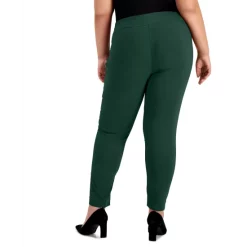 Best Sale 🔥 Alfani Men's Travel Stretch V-Neck T-Shirt, Created For Macy's Neo Navy 🛒