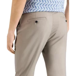 Wholesale 😍 Alfani 👩 Women's Pajama Top & Space-Dyed Essential Jogger Pants, Created For Macy's Tropical Peach 👏