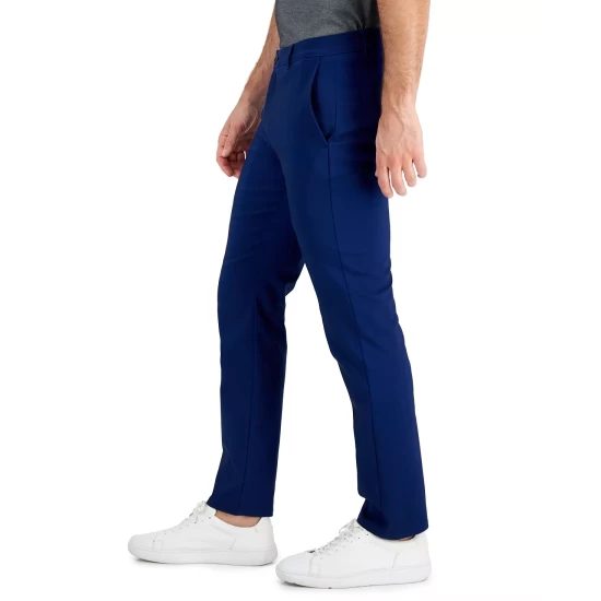 Brand new βοΈ Alfani Men's Slim-Fit Stretch Solid Suit Jacket, Created For Macy's Charcoal β¨