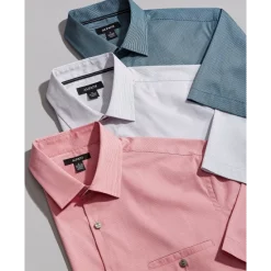 Discount 🔥 Alfani Gold-Tone Imitation Pearl Three-Row Necklace, 17 + 2 Extender, Created For Macy's White ⌛