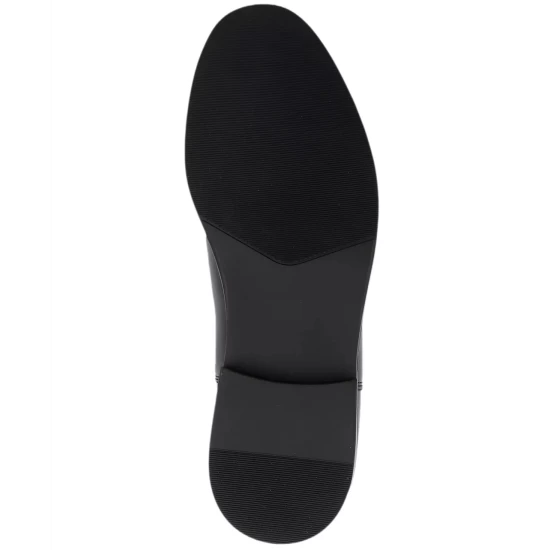 Top 10 π― Alfani Men's Faux-Leather Pull-On Chelsea π₯Ύ Boots, Created For Macy's Brown π₯° - Image 4