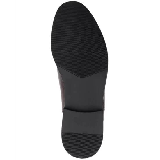 Top 10 π― Alfani Men's Faux-Leather Pull-On Chelsea π₯Ύ Boots, Created For Macy's Brown π₯° - Image 5