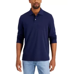 Discount 🌟 Alfani Super-Soft Modal Basic Tank, Created For Macy's Classic Black 🤩