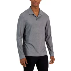 Discount ⭐ Alfani Super Soft Sleep T-Shirt, Created For Macy's Hy Charcoal ⭐