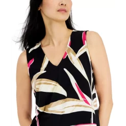 Outlet π Alfani π© Women's Step 'N Flex Hakuu π Dress π₯Ύ Boots, Created For Macy's Black β€οΈ