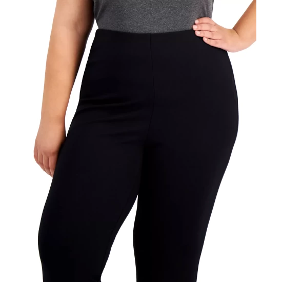 Best Pirce βοΈ Alfani π© Women's Printed French Terry Jogger Pants, Created For Macy's Organic Dot - Gossamer Green π€©