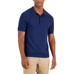 Buy 🎉 Alfani Men's Warren 👕 Shirt, Created For Macy's Elevate 😍