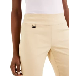 Buy π Alfani Men's Slim Fit 2-Way Stretch Performance π Dress π Shirt, Created For Macy's Navy/white βοΈ