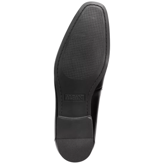Top 10 π Alfani Men's Otis Bit Loafers, Created For Macy's Black π - Image 6