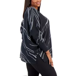 Top 10 π Alfani Petite Mid-Rise Zip-Front Ponte Pants, Created For Macy's Coal Melan π