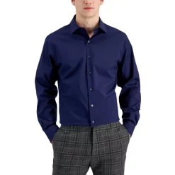 Best deal β€οΈ Alfani Men's Ribbed Marble Crewneck Sweater, Created For Macy's Deep Black π