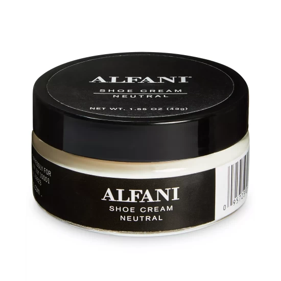 Coupon π Alfani Men's Regular Fit 2-Way Stretch Performance π Shirt, Created For Macy's Navy White π