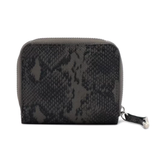 Deals π Alfani Abbiee Zip Around, Created For Macy's Leaf Snake π₯° - Image 5