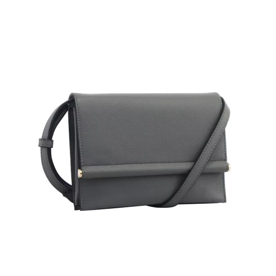 Buy βοΈ Alfani Mini Toggle Crossbody, Created For Macy's Black/gold π - Image 7