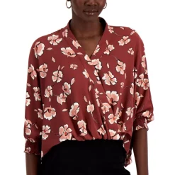 Outlet π Alfani π© Women's Tristanne π₯Ύ Boots, Created For Macy's Black Leather π