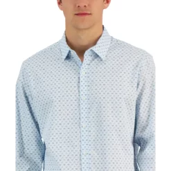 Flash Sale 𧨠Alfani Petite Step-Hem T-Shirt, Created For Macy's Bright White β