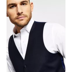 Cheap π Alfani Men's Classic-Fit Stretch Black Tuxedo Jacket, Created For Macy's π―