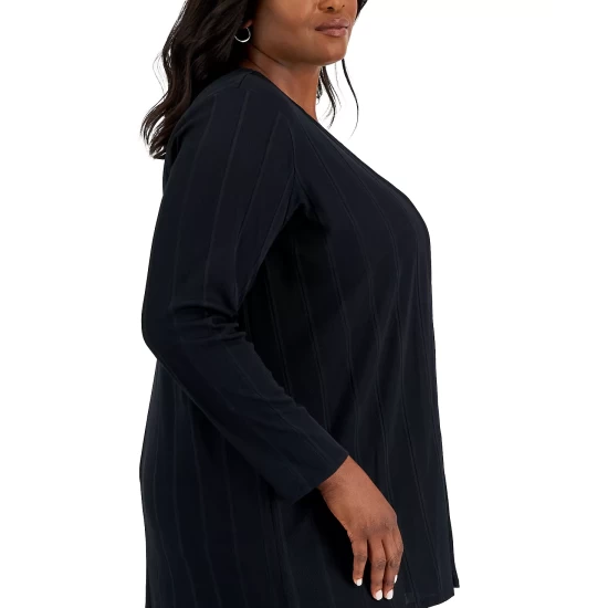 Cheap π Alfani Men's Classic-Fit Stretch Black Tuxedo Jacket, Created For Macy's π― - Image 2