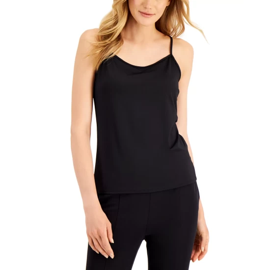 Cheapest βοΈ Alfani Plus Size Animal-Print Jogger Pajama Pants, Created For Macy's Abstract Animal π―