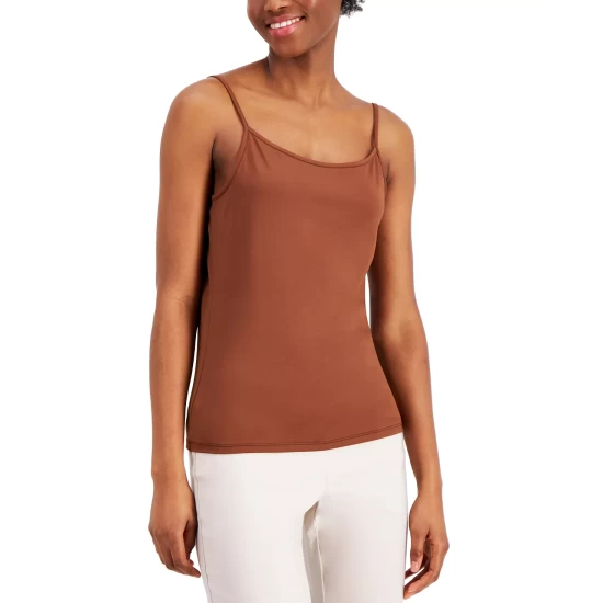 Cheapest βοΈ Alfani Plus Size Animal-Print Jogger Pajama Pants, Created For Macy's Abstract Animal π― - Image 3