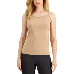 Discount ✨ Alfani 👩 Women's Printed Jogger Pajama Pants, Created For Macy's Sheepskin Spots 🎉