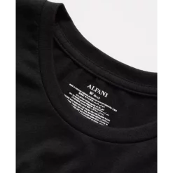 Flash Sale β€οΈ Alfani Super Soft Scoop-Neck Pajama Top & Jogger, Created For Macy's Tropical Peach π